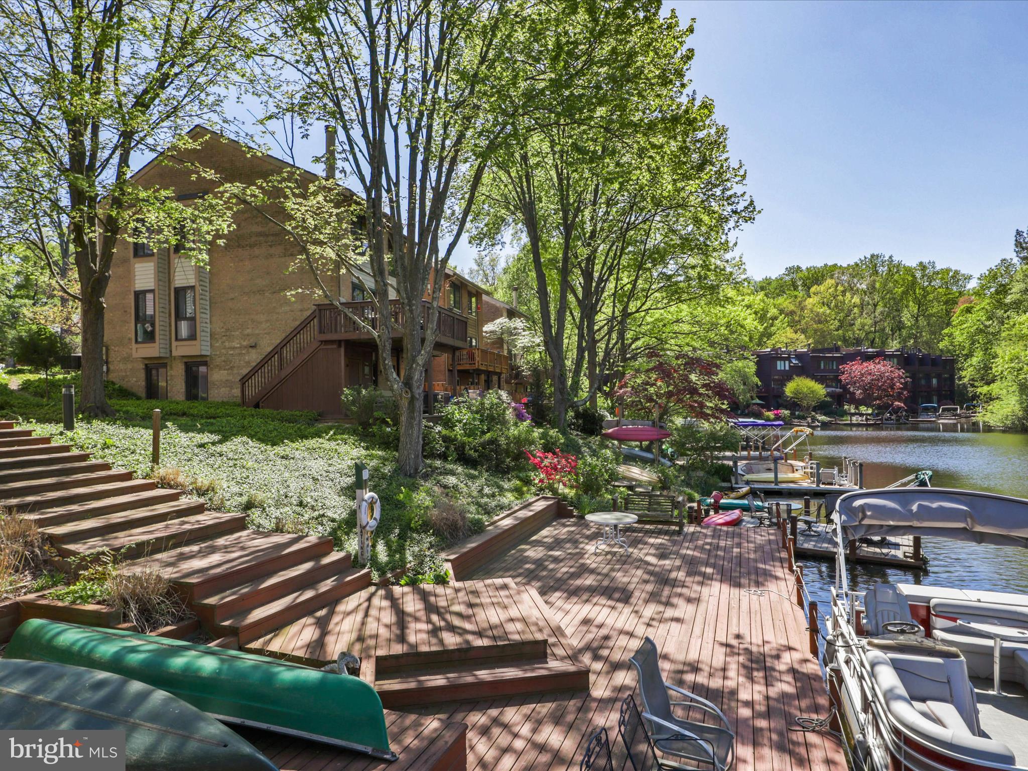 2030 Swans Neck Way