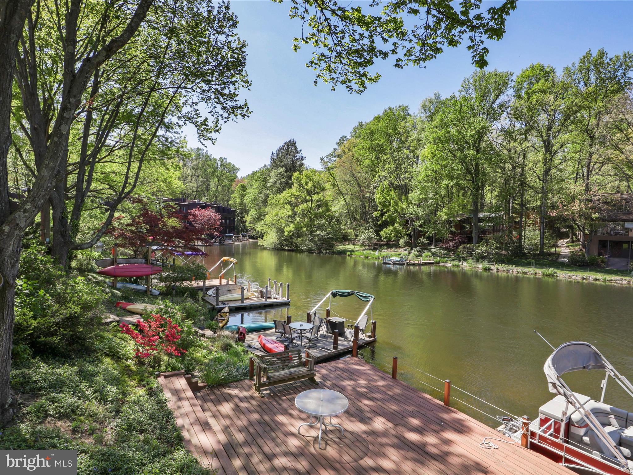 2030 Swans Neck Way