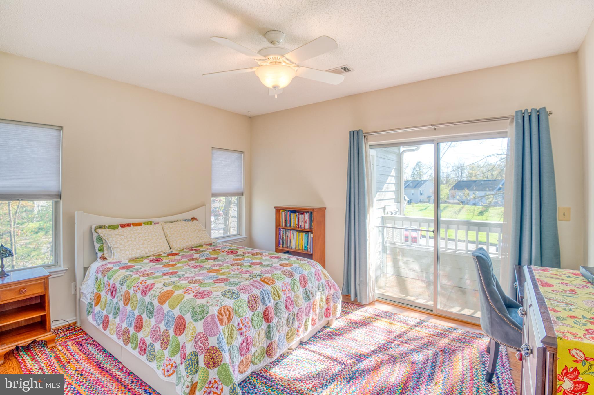 4421 Fair Stone Dr #203