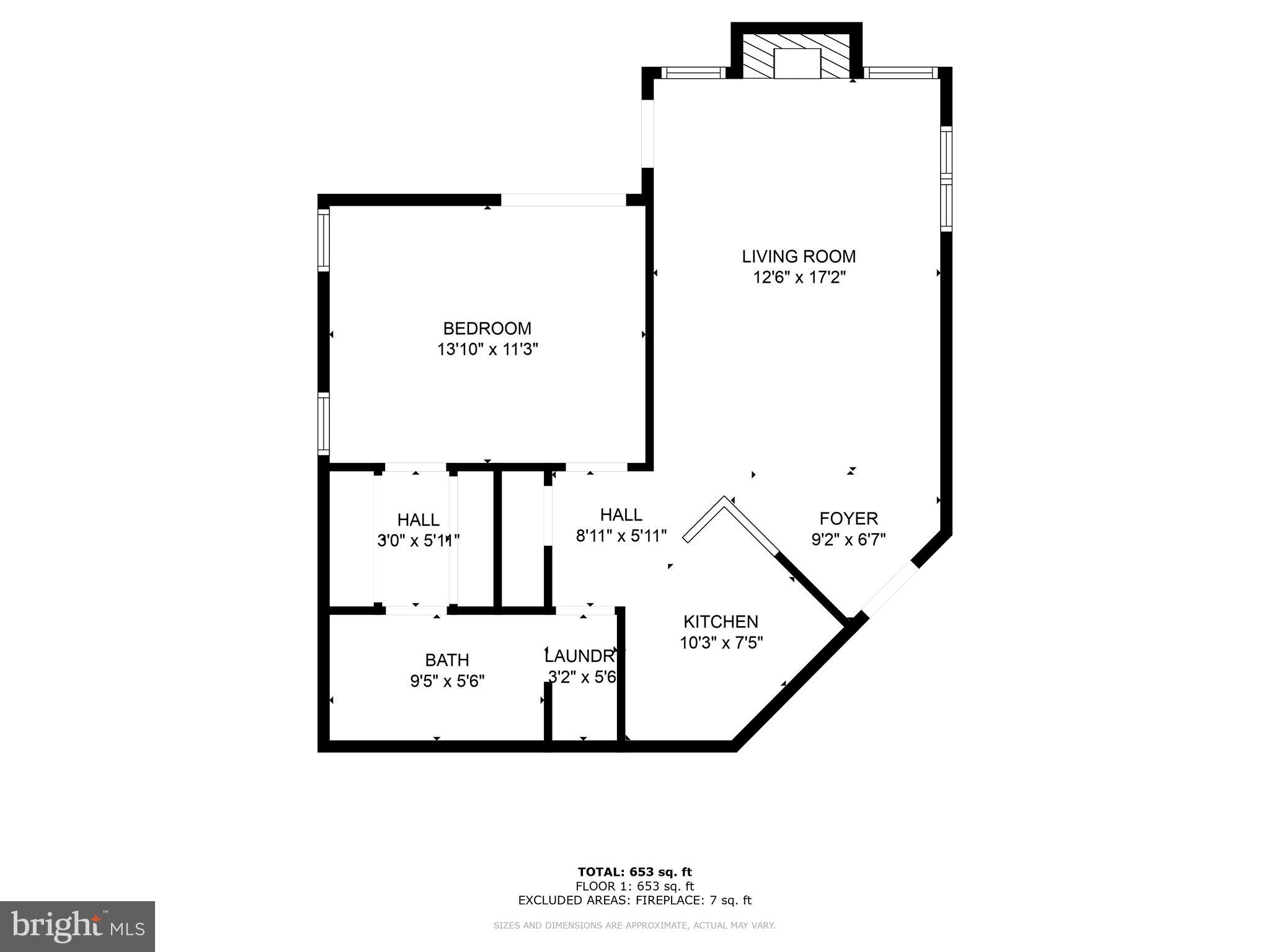 4421 Fair Stone Dr #203