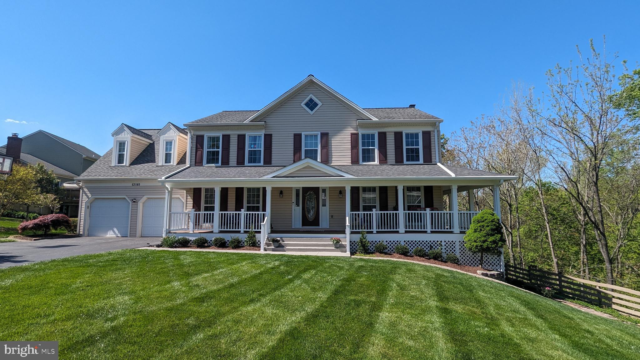 13180 LAZY GLEN LANE