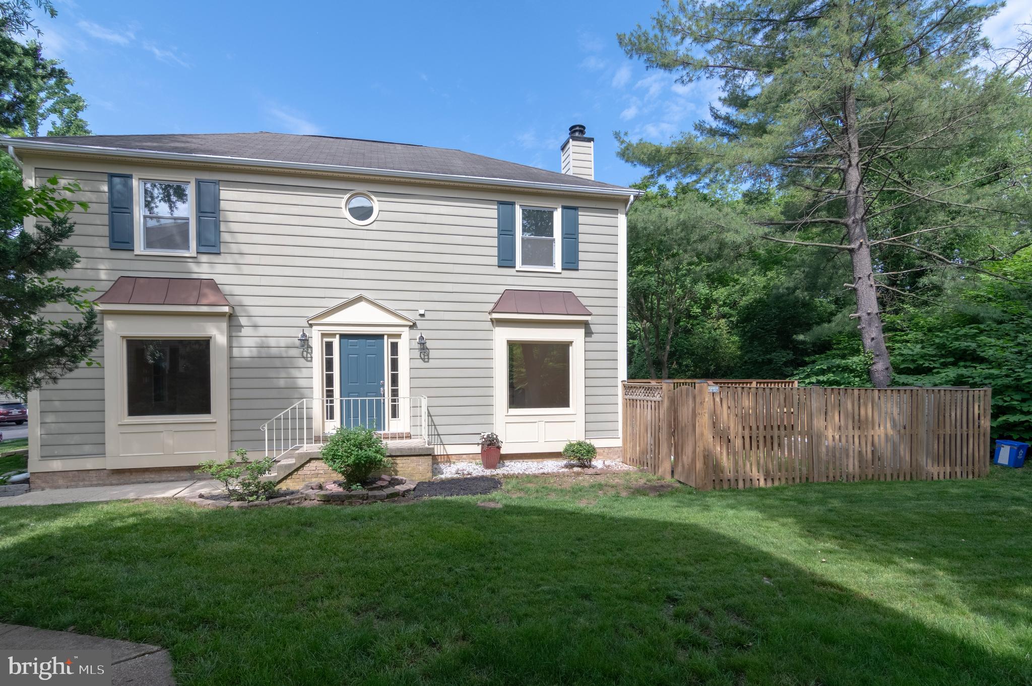 6120 Old Brentford Ct