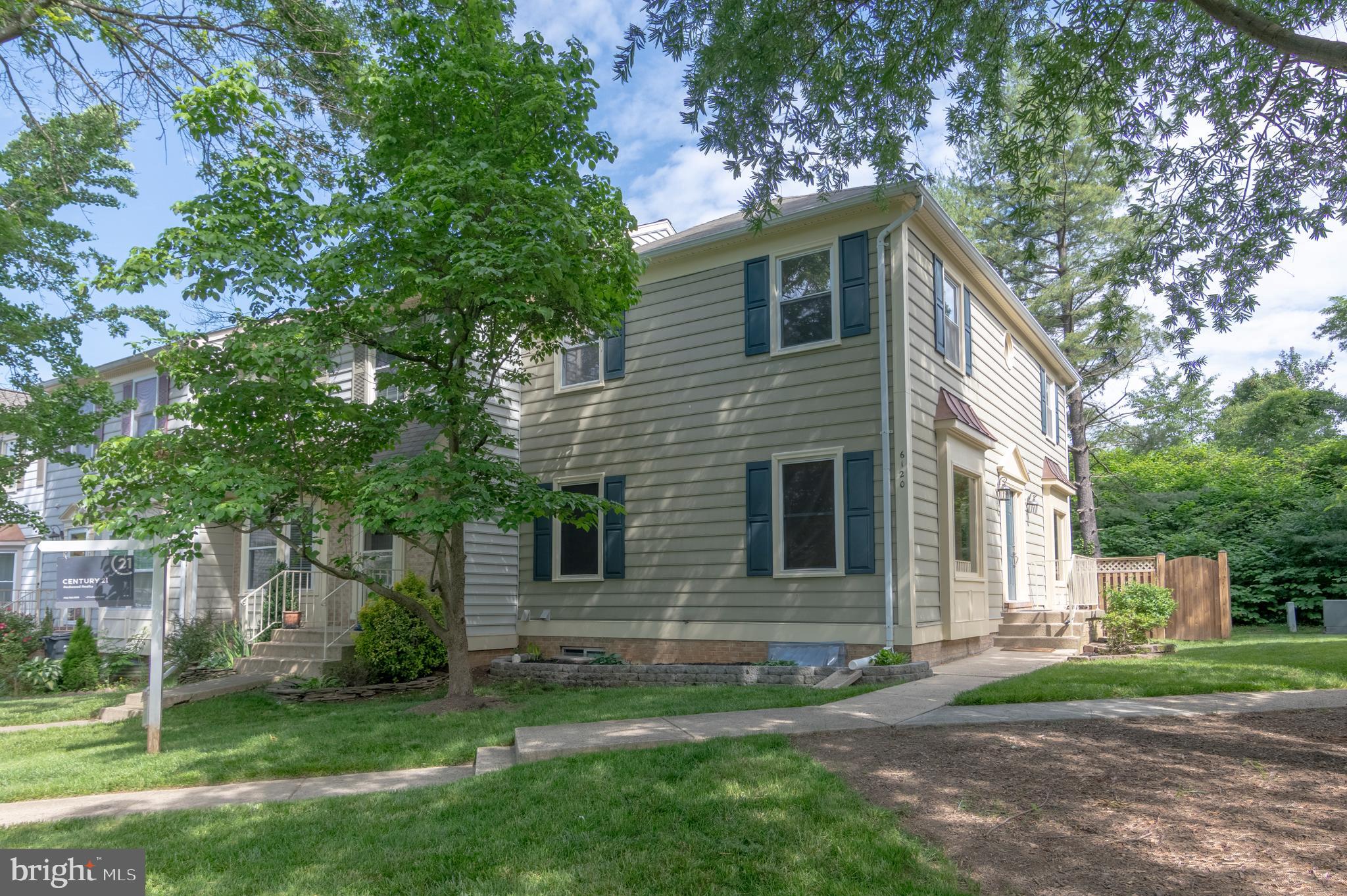 6120 Old Brentford Ct