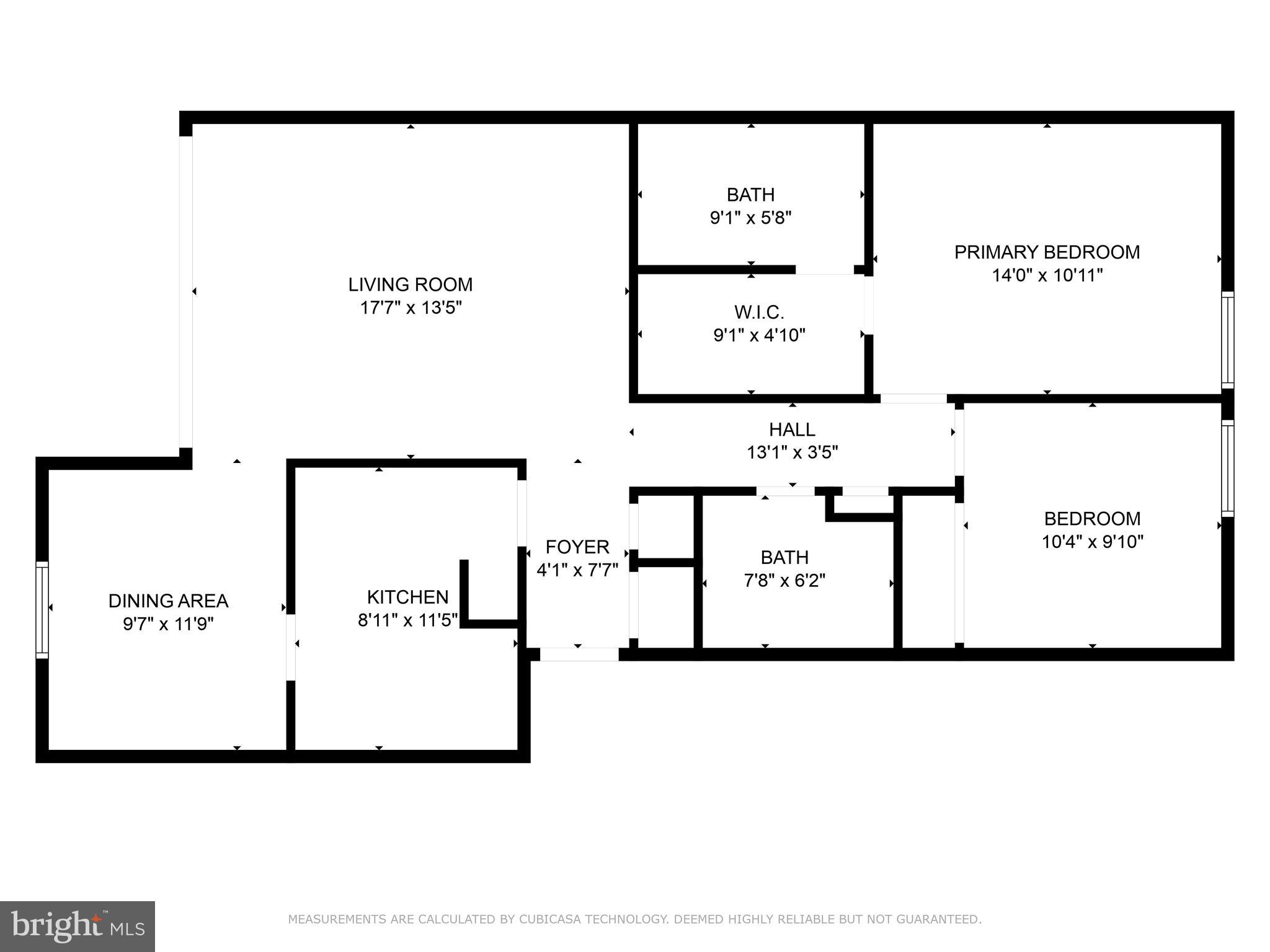 1426 Northgate Sq #1426-12b