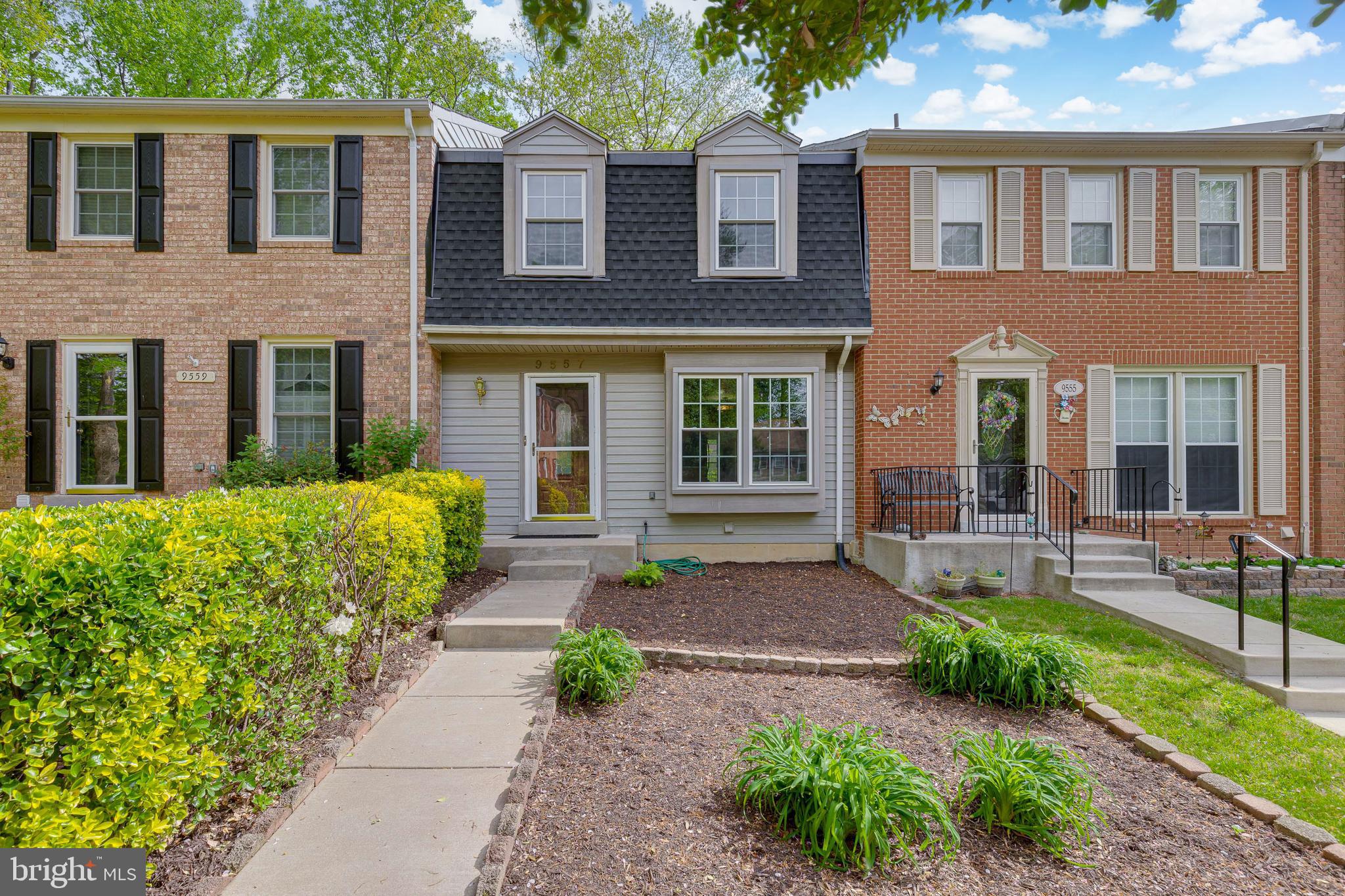9557 Cherry Oak Ct