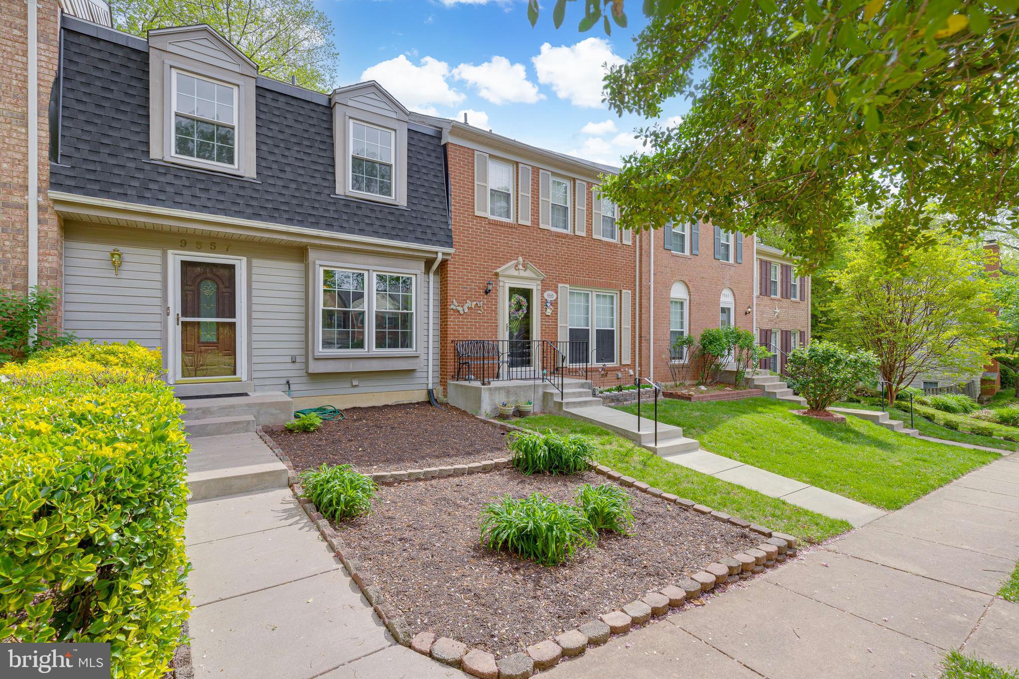 9557 Cherry Oak Ct