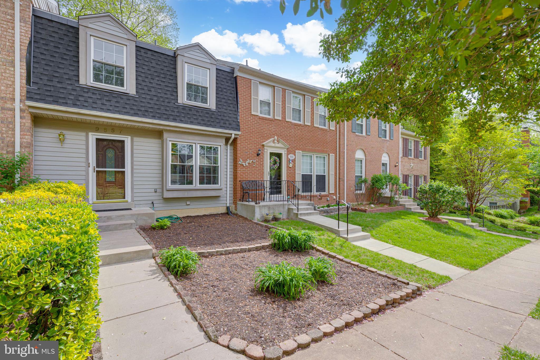 9557 Cherry Oak Ct