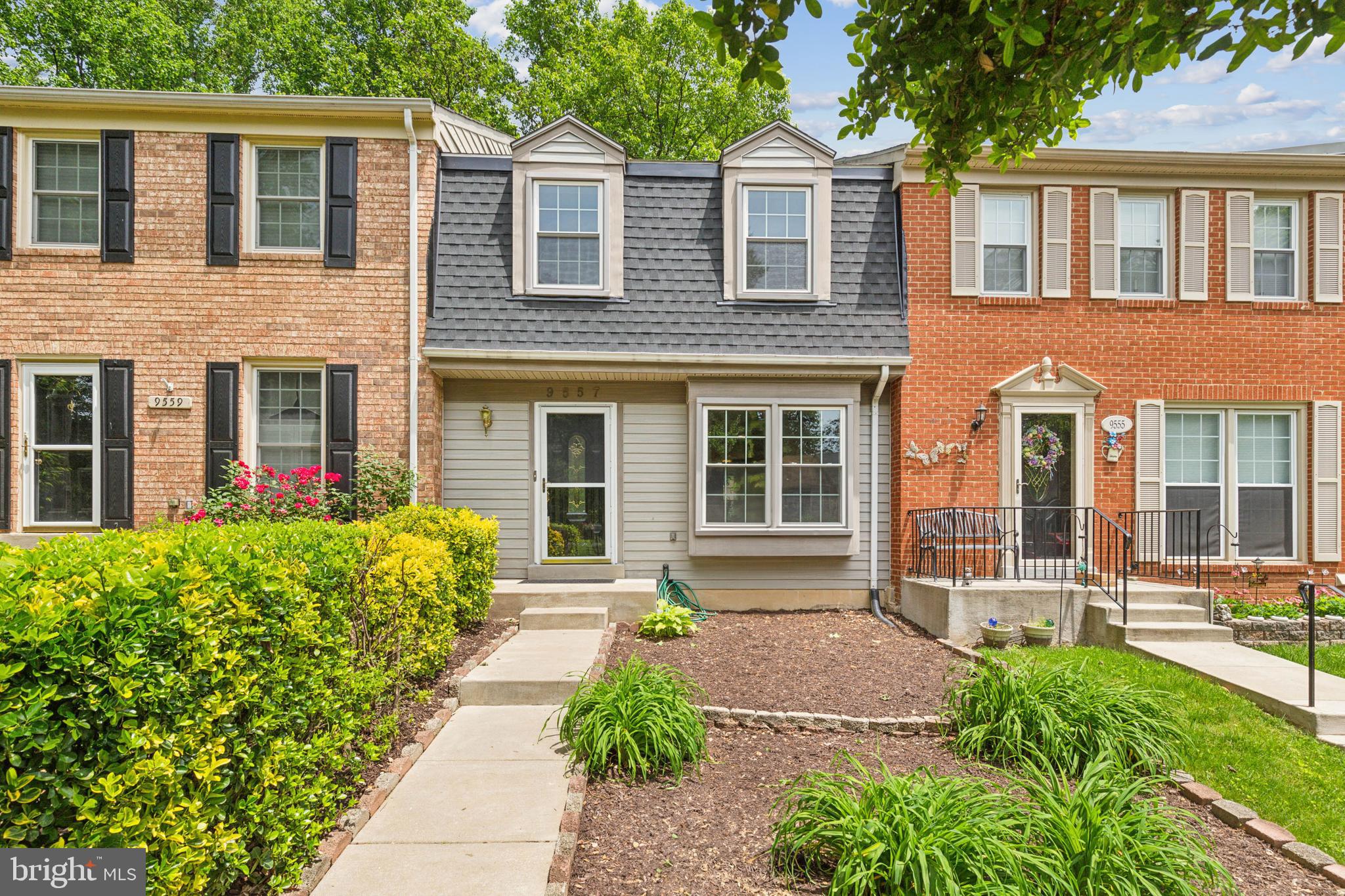 9557 Cherry Oak Ct