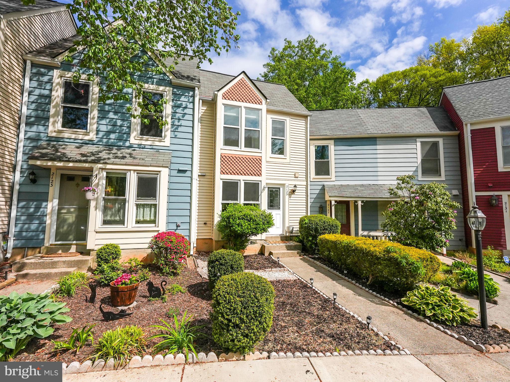 2125 Whisper Way