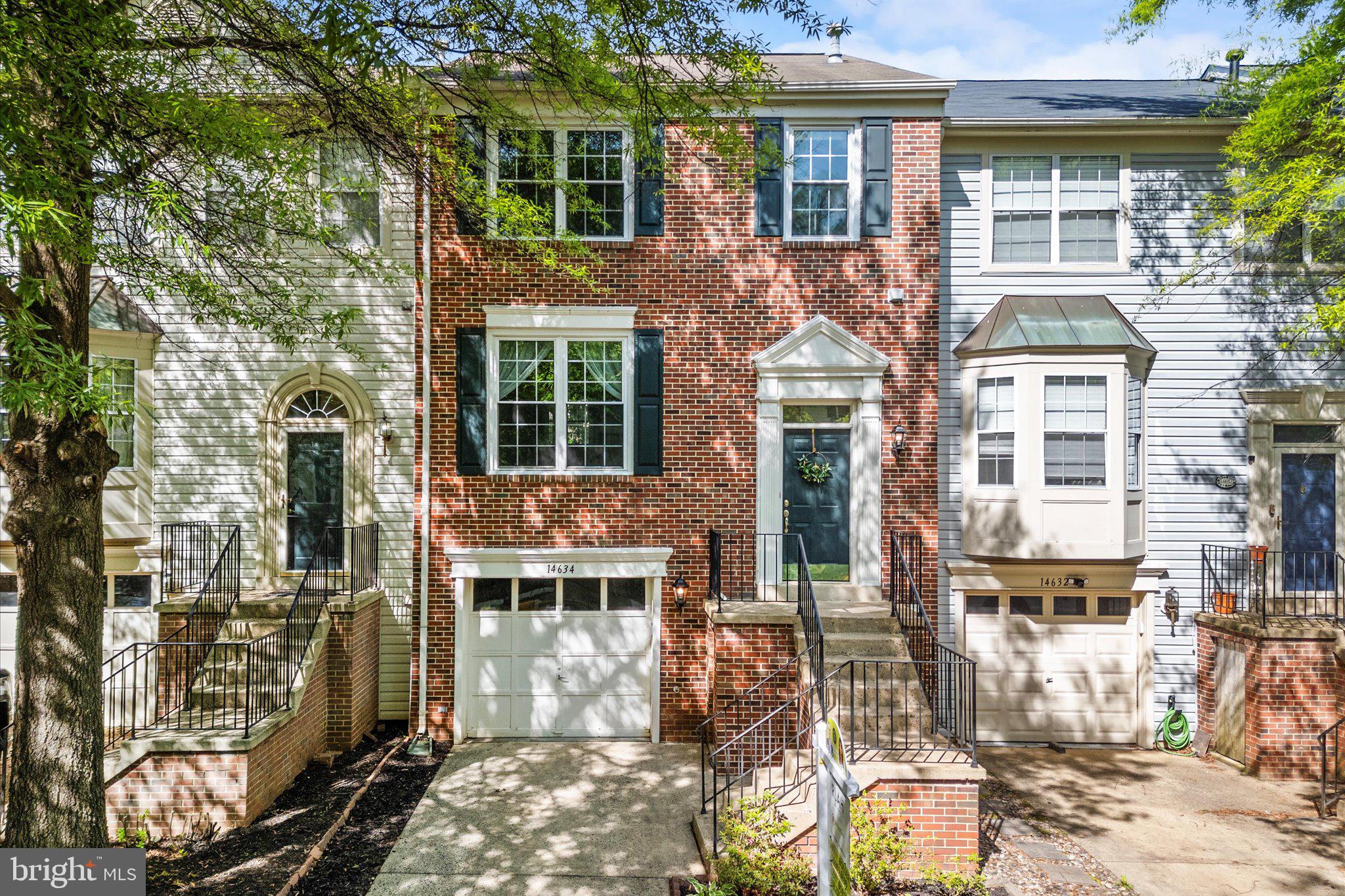 14634 Stream Pond Dr