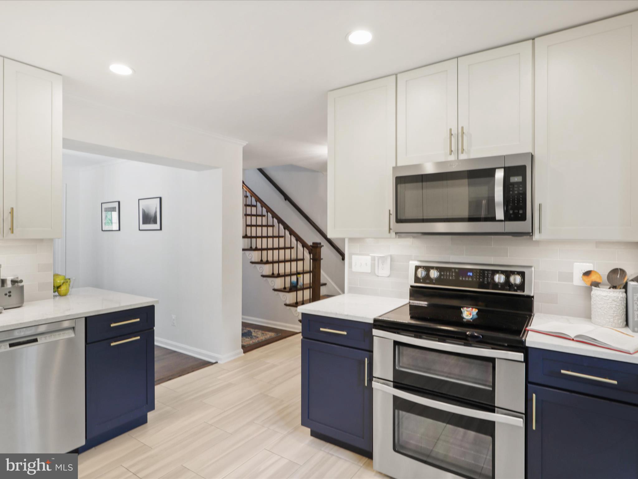 109 East St NE