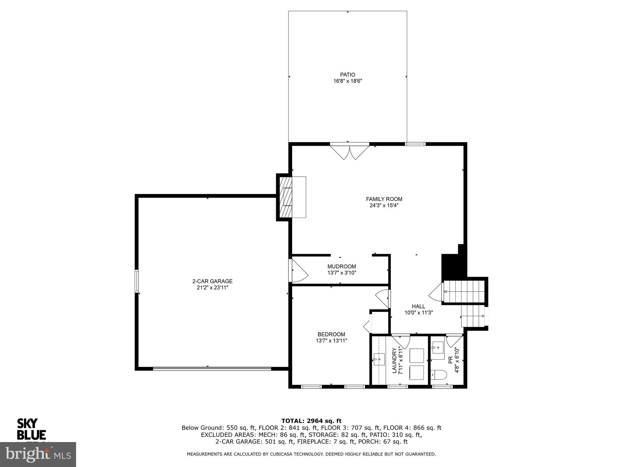 12010 Trotter Ln