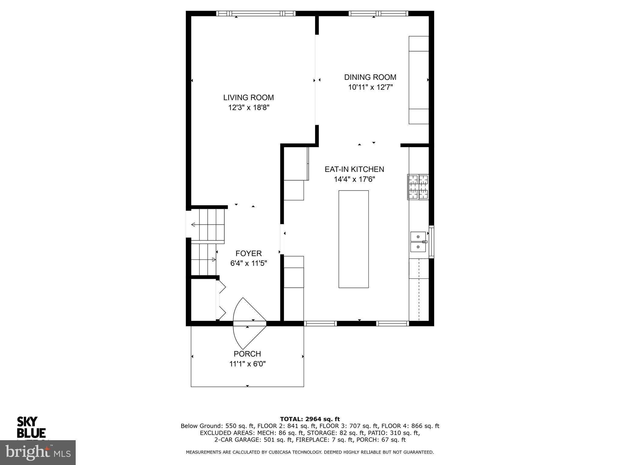 12010 Trotter Ln
