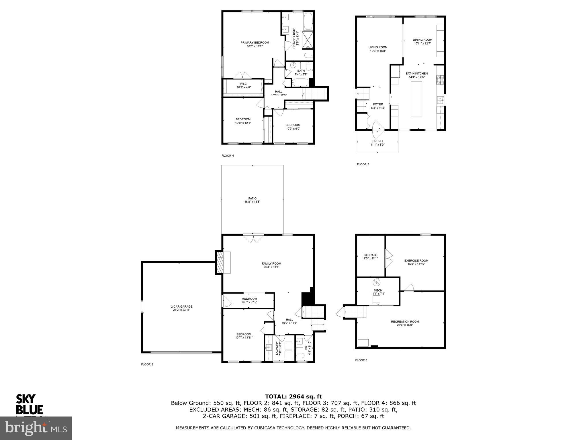 12010 Trotter Ln