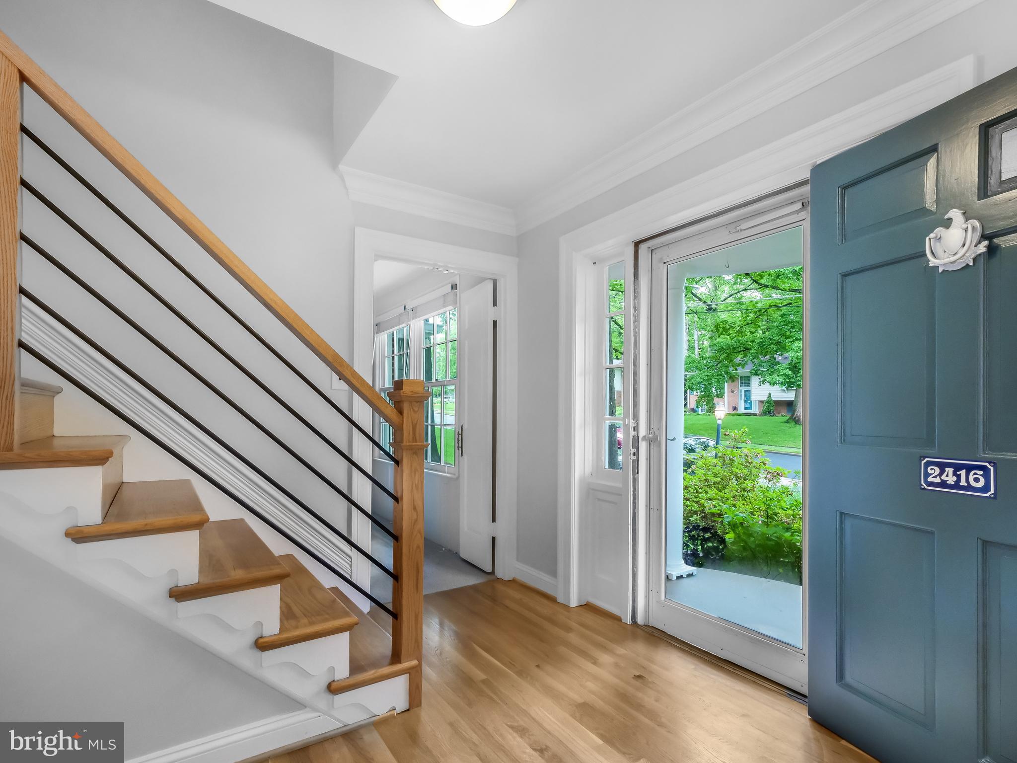 2416 Drexel St