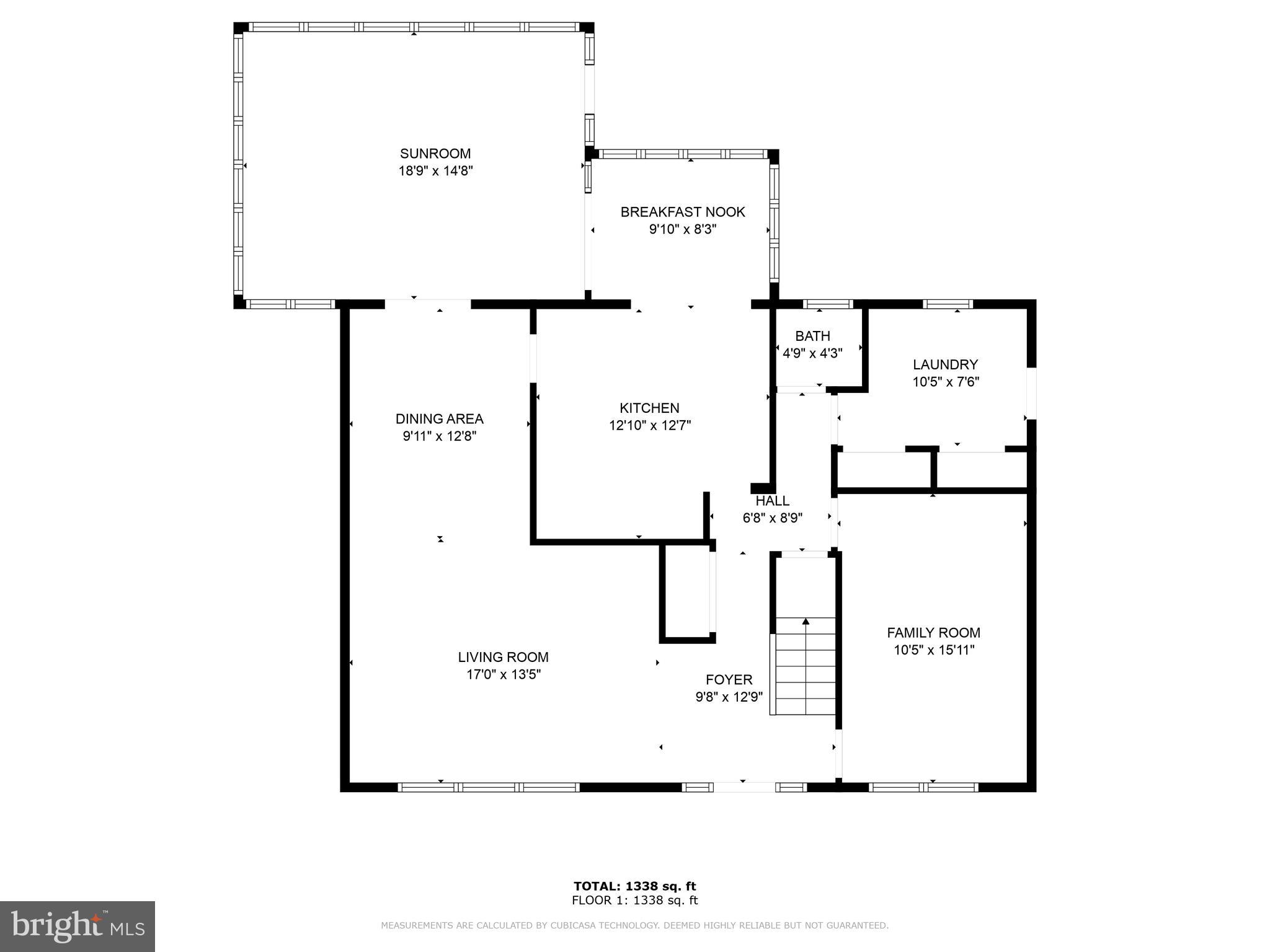 2416 Drexel St