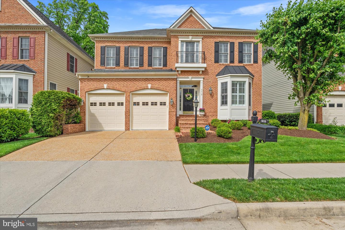 8410 Tysons Trace Ct