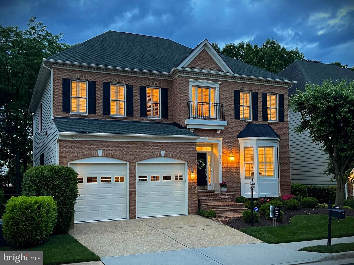 8410 Tysons Trace Ct