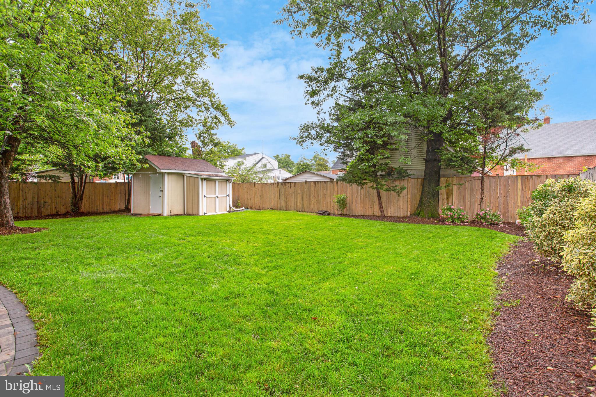 2917 Johnson Rd
