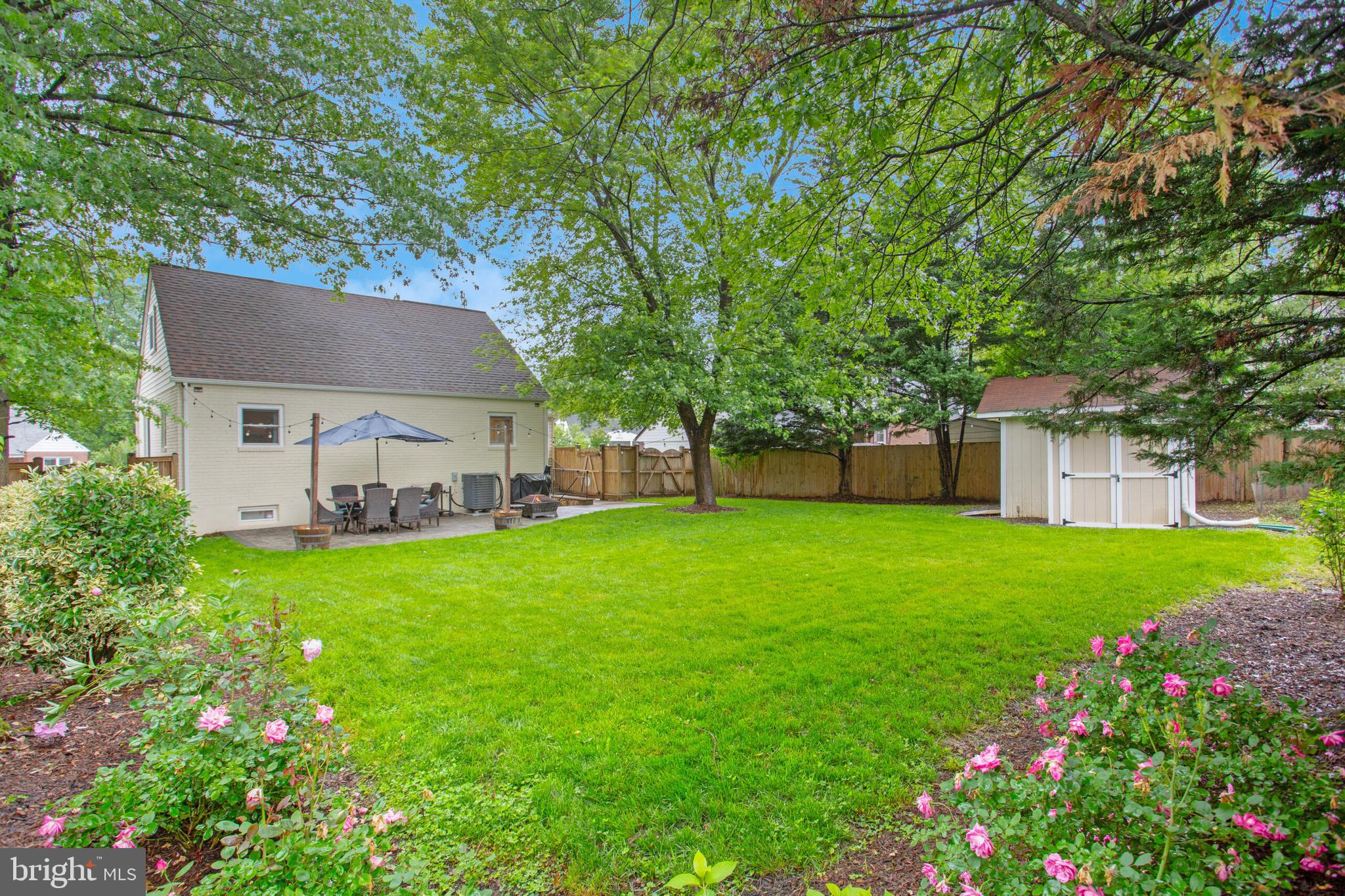 2917 Johnson Rd