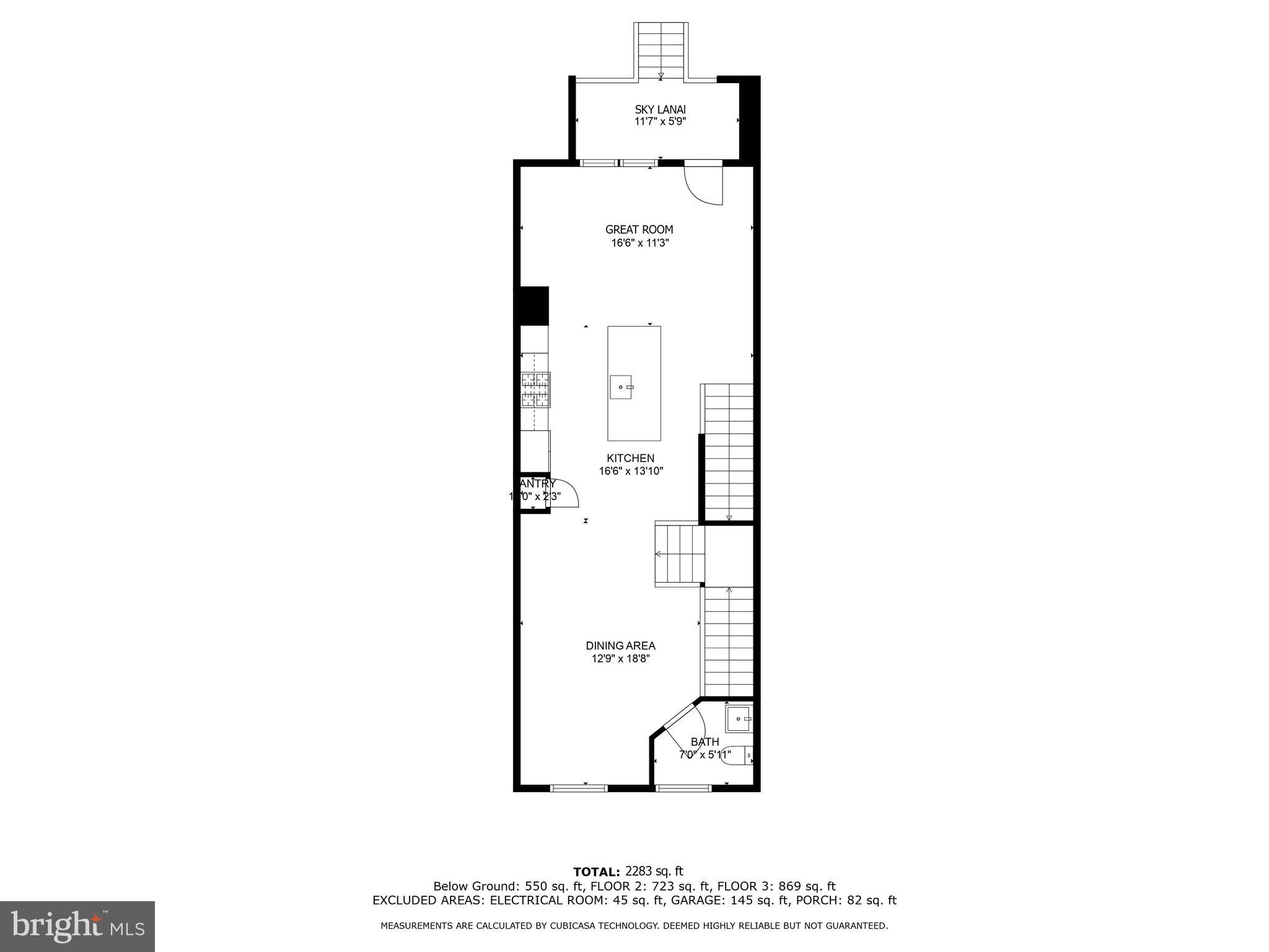 3072 Wild Blue Indigo Ct