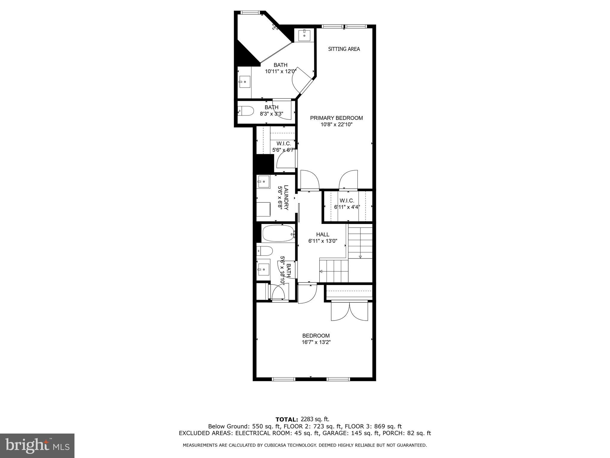3072 Wild Blue Indigo Ct
