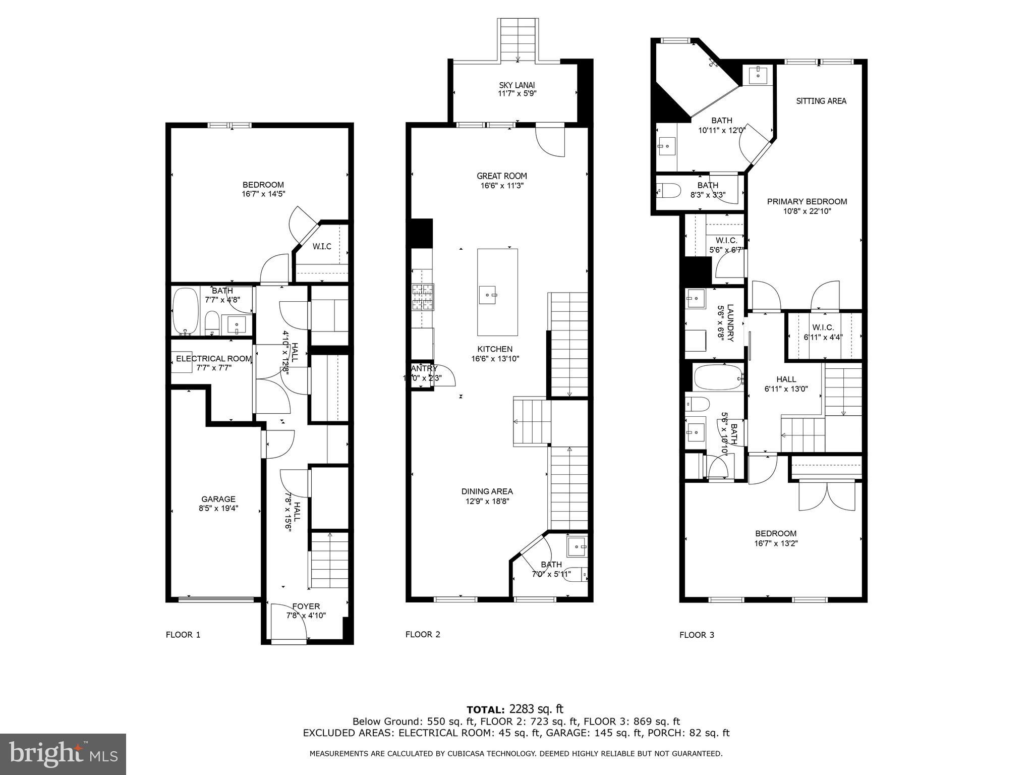 3072 Wild Blue Indigo Ct