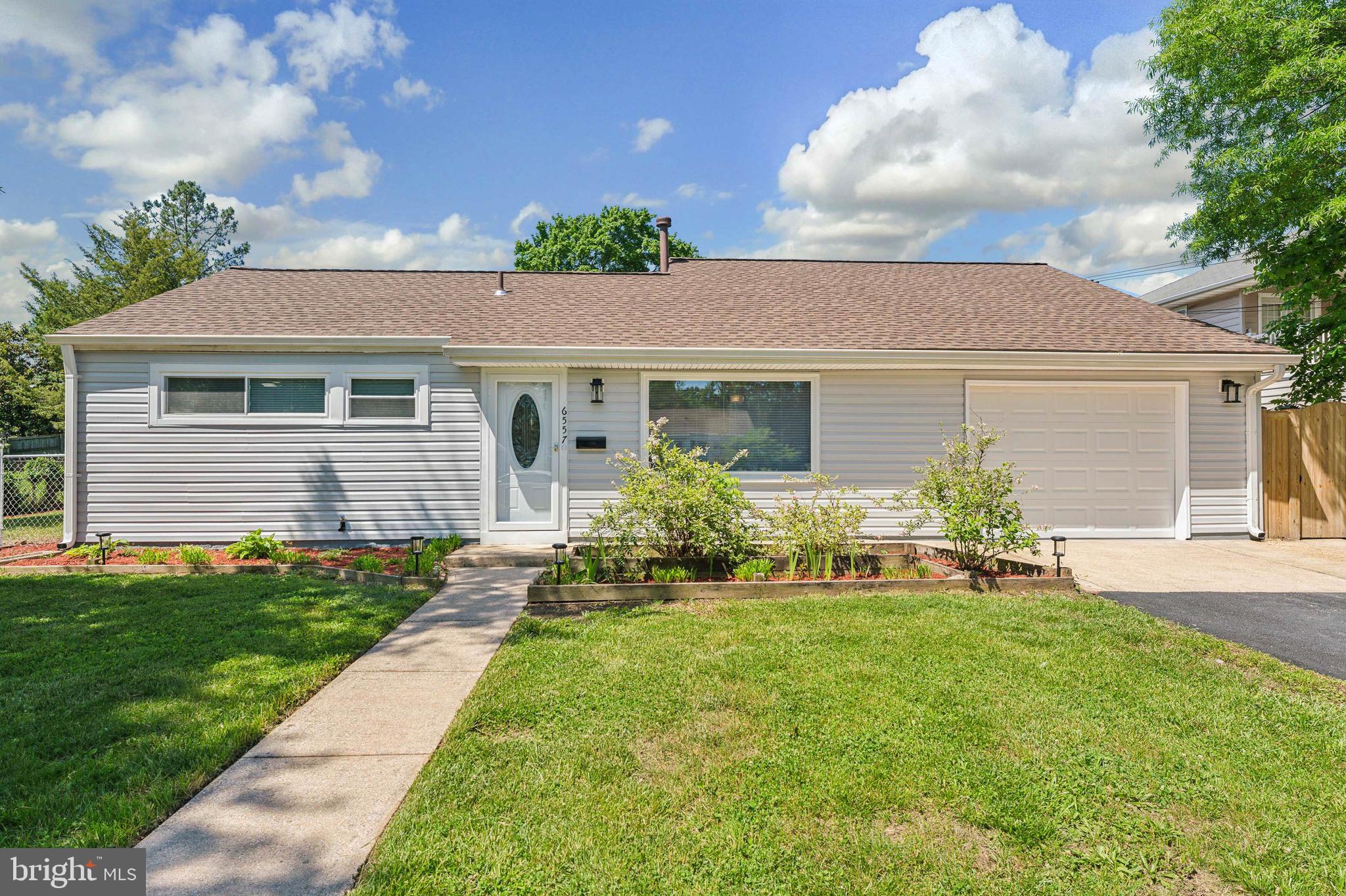 6557 Virginia Hills Ave