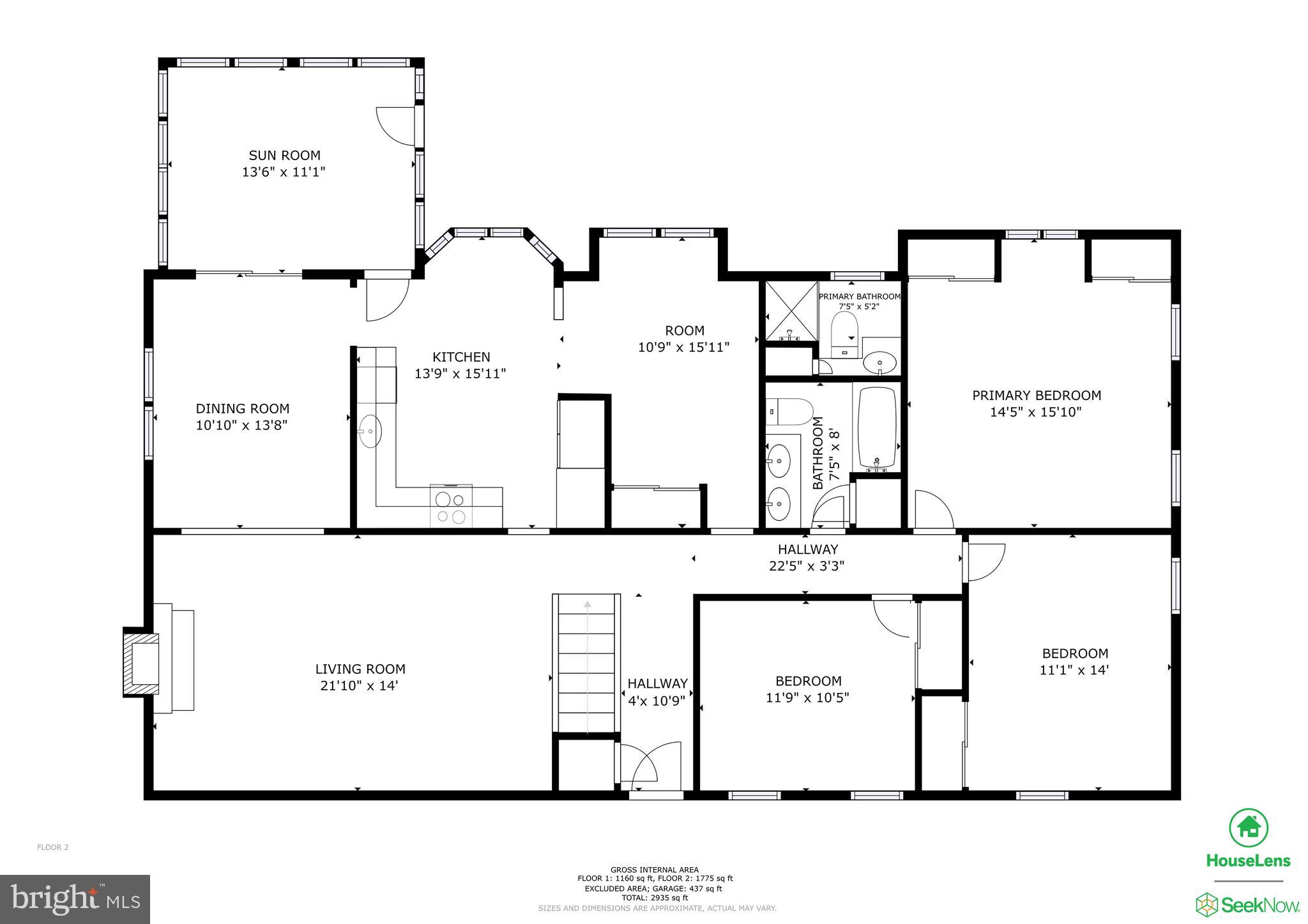 9201 Bayard Pl