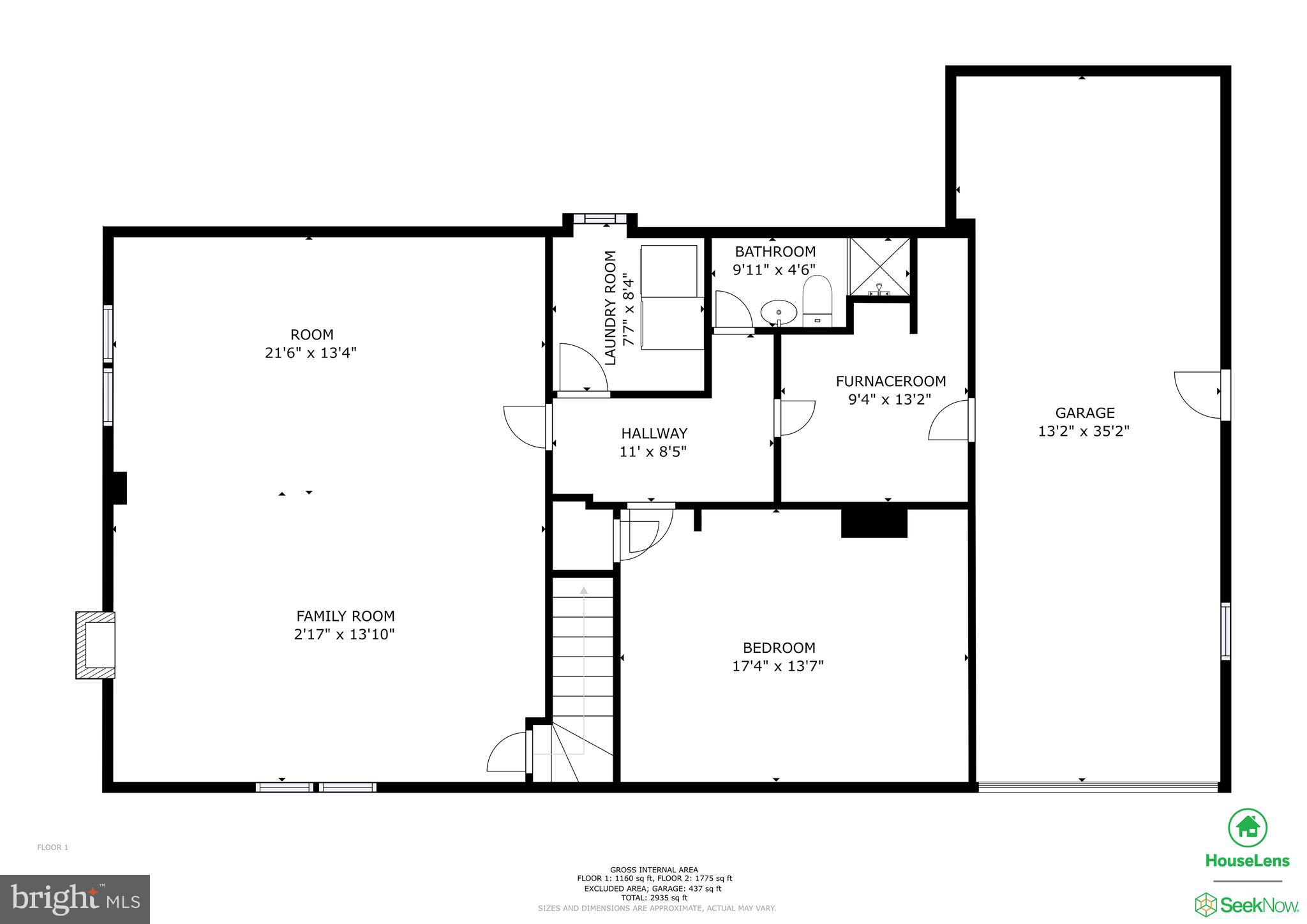 9201 Bayard Pl