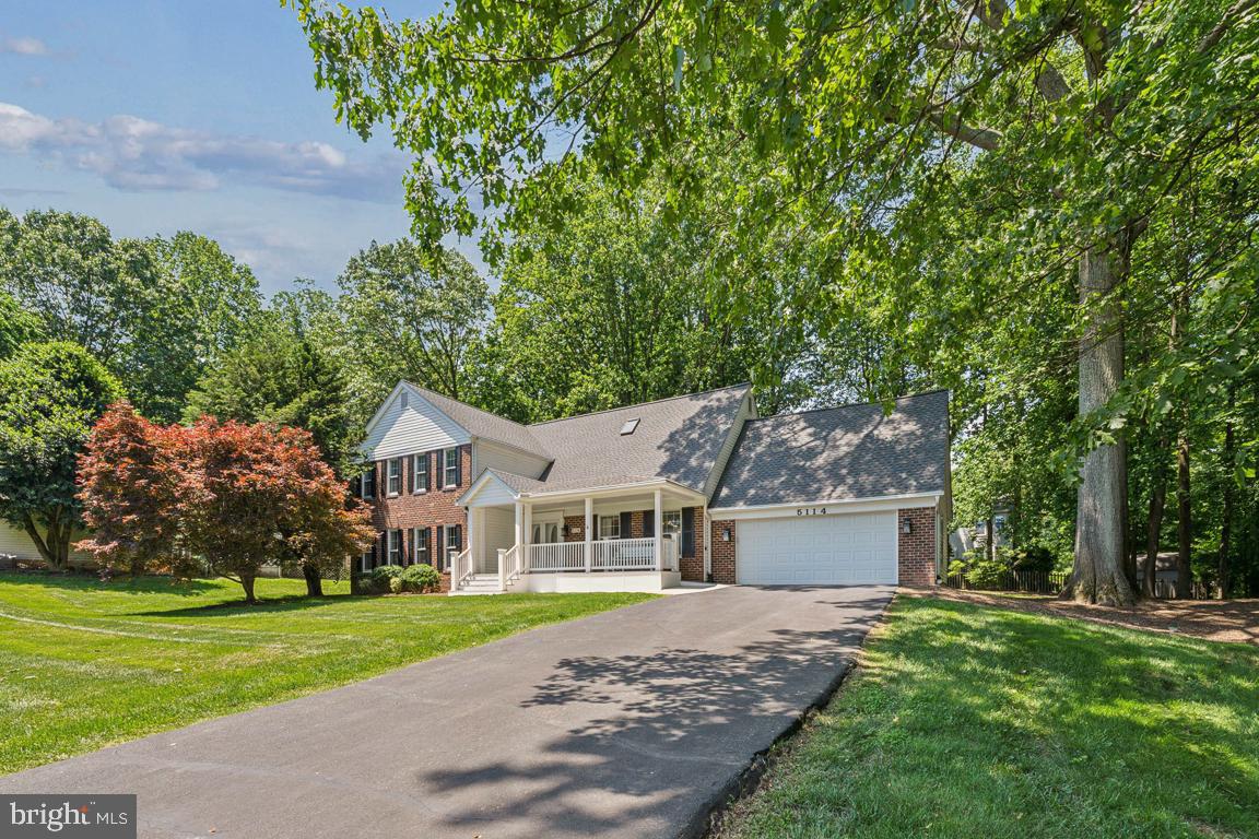 5114 Brentwood Farm Dr