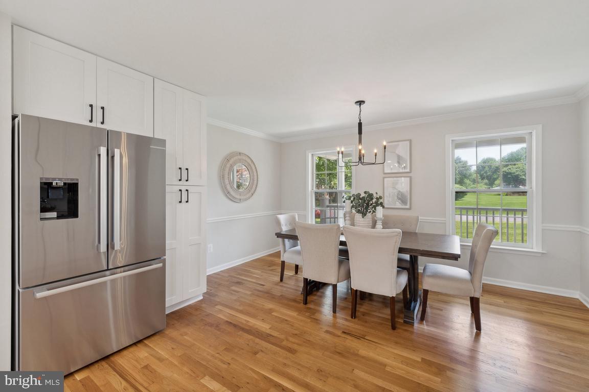 5114 Brentwood Farm Dr