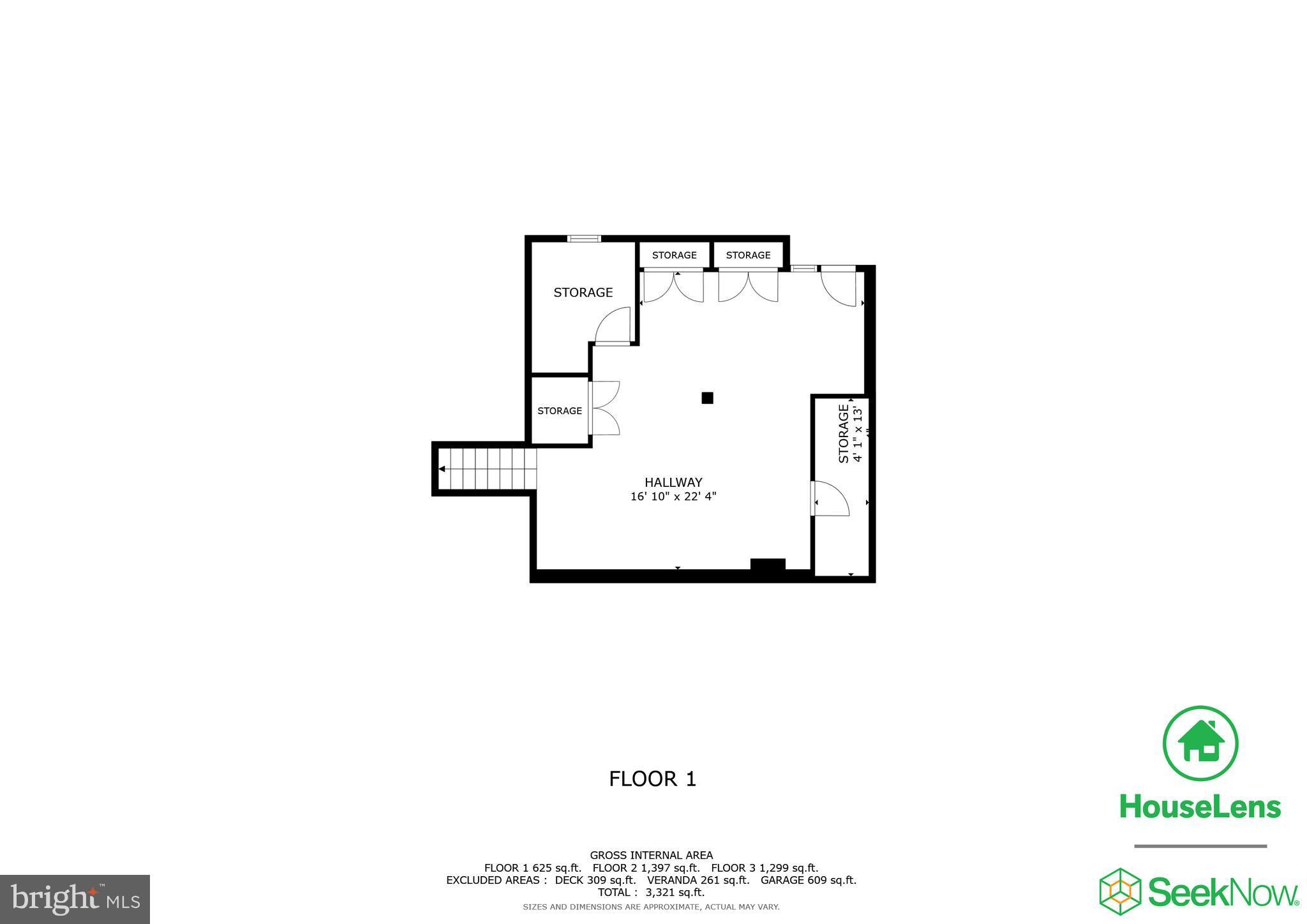 5114 Brentwood Farm Dr