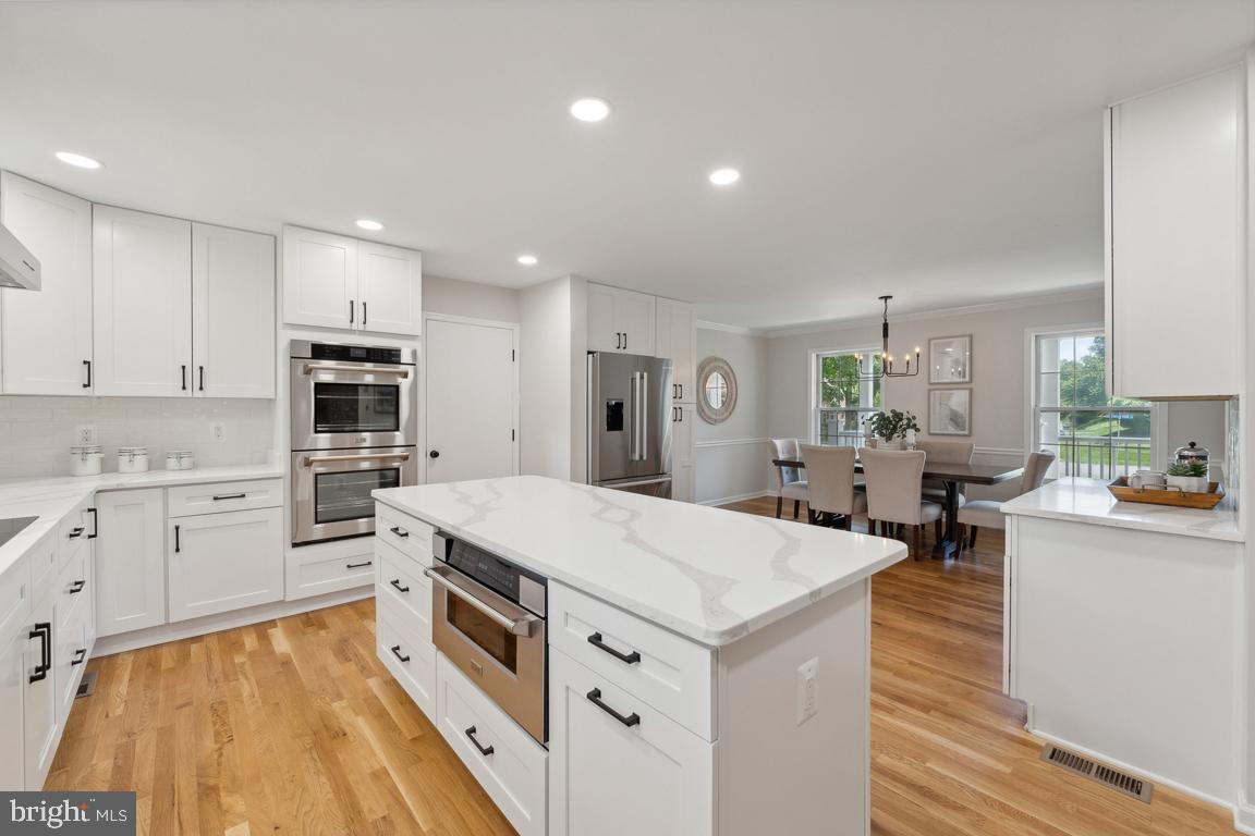 5114 Brentwood Farm Dr