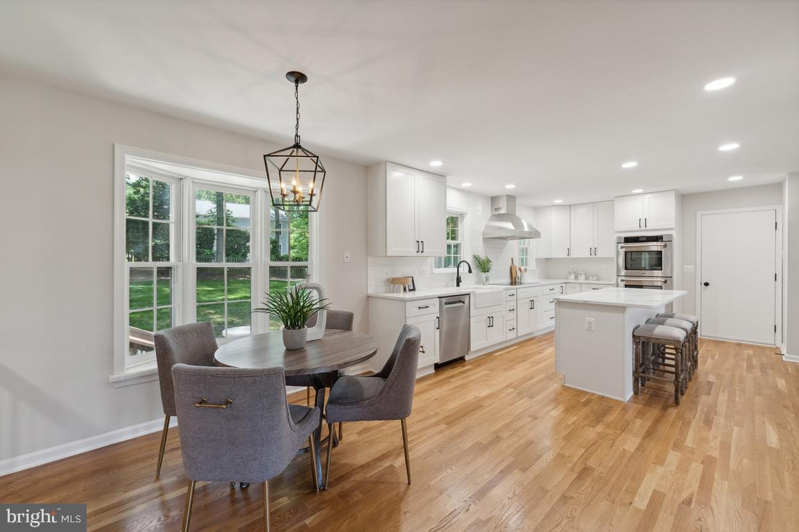5114 Brentwood Farm Dr