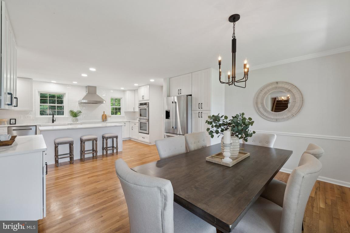 5114 Brentwood Farm Dr