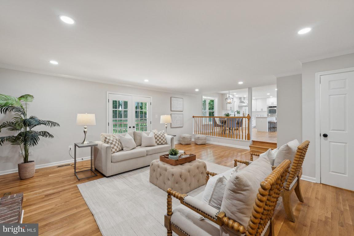 5114 Brentwood Farm Dr