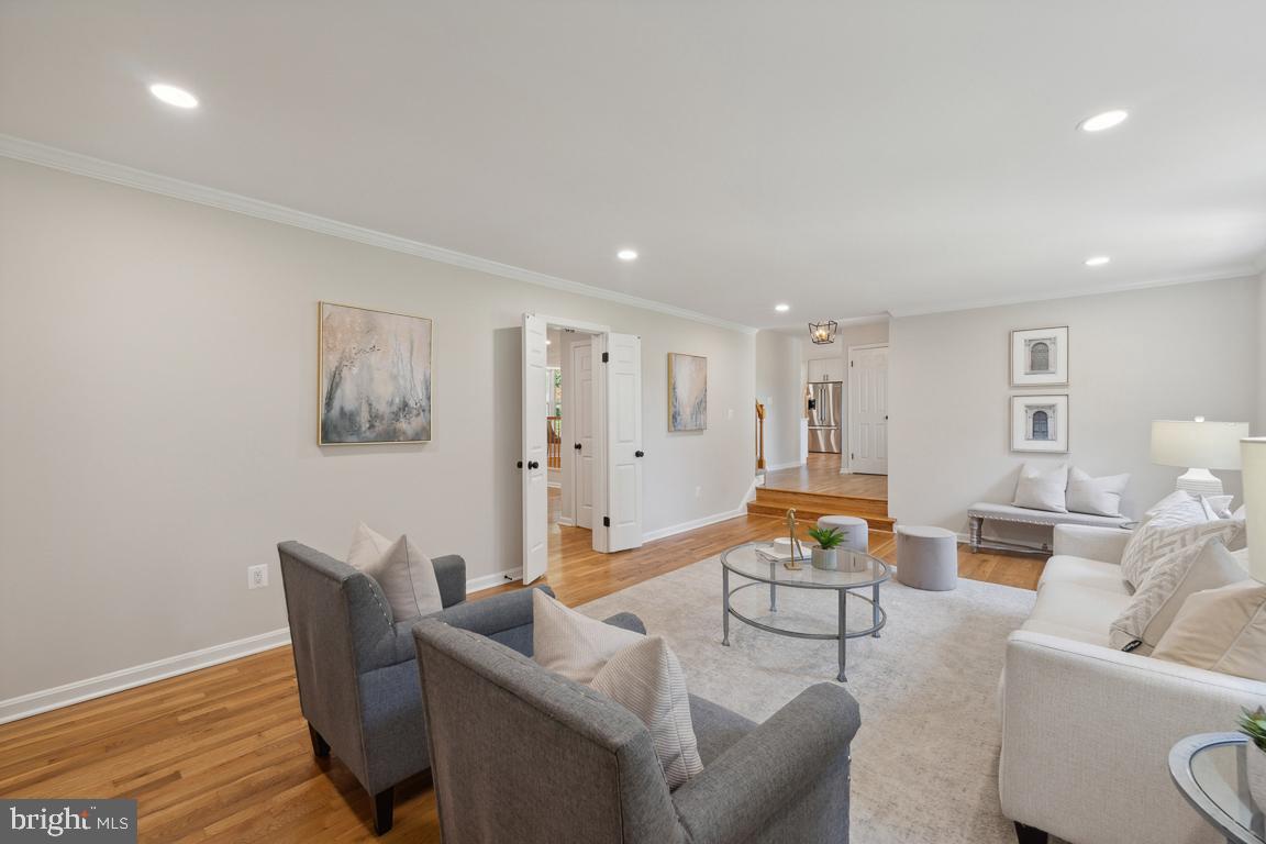 5114 Brentwood Farm Dr