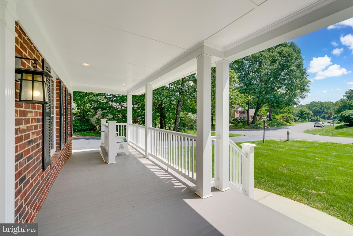 5114 Brentwood Farm Dr