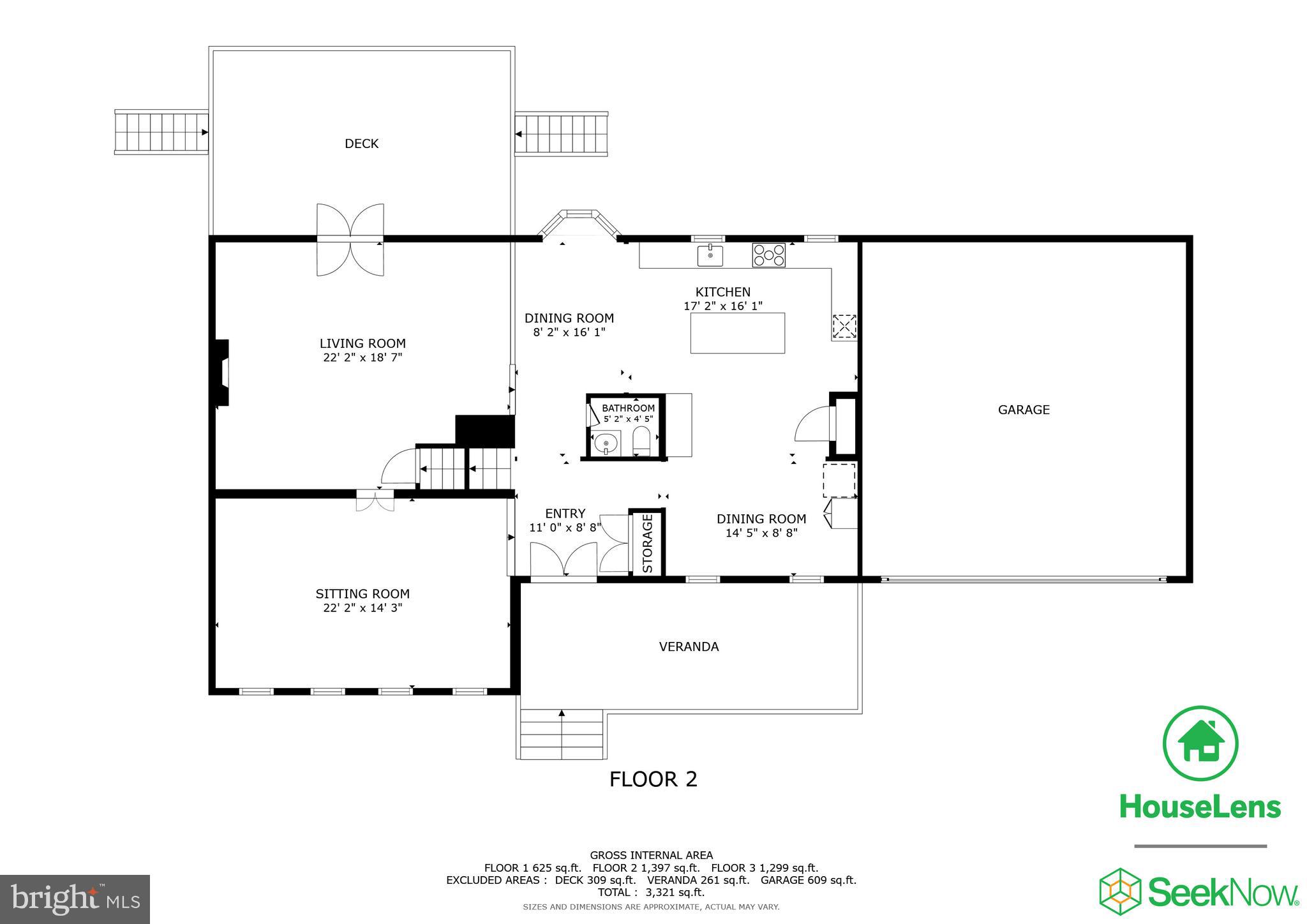 5114 Brentwood Farm Dr