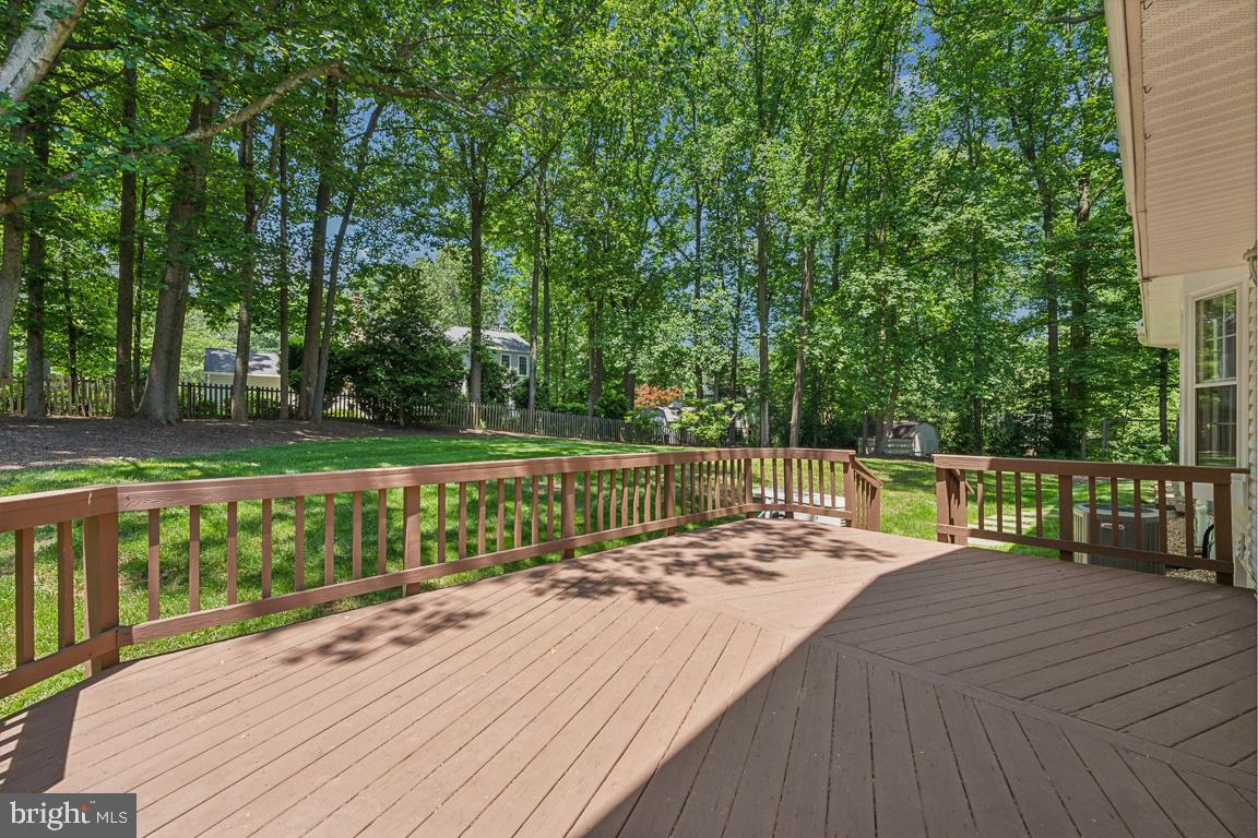 5114 Brentwood Farm Dr