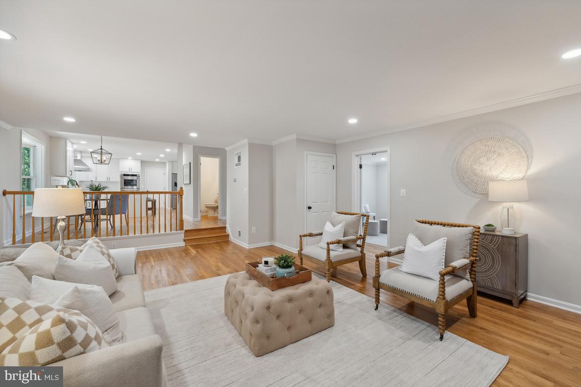 5114 Brentwood Farm Dr