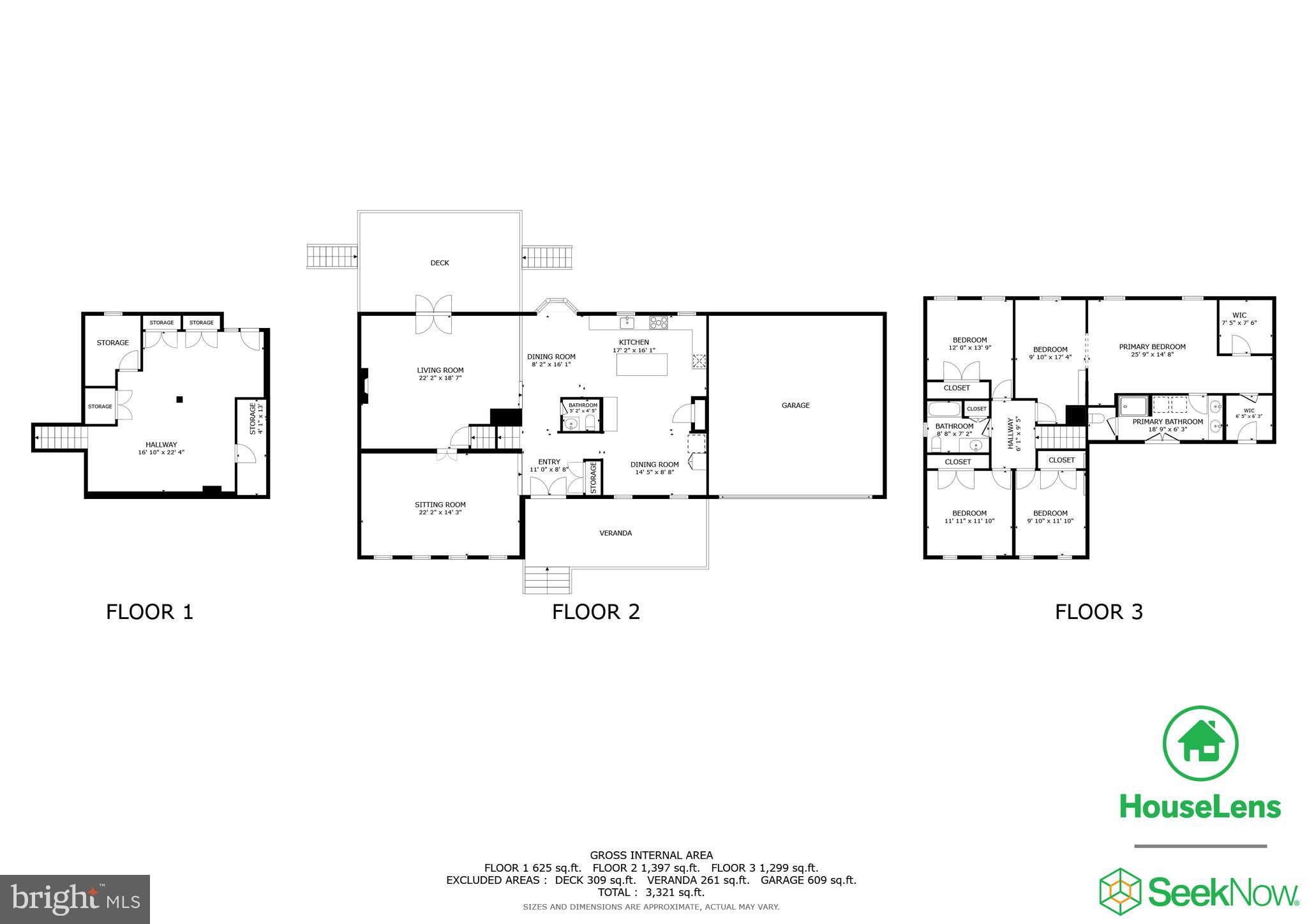 5114 Brentwood Farm Dr