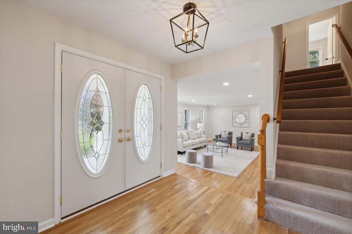 5114 Brentwood Farm Dr