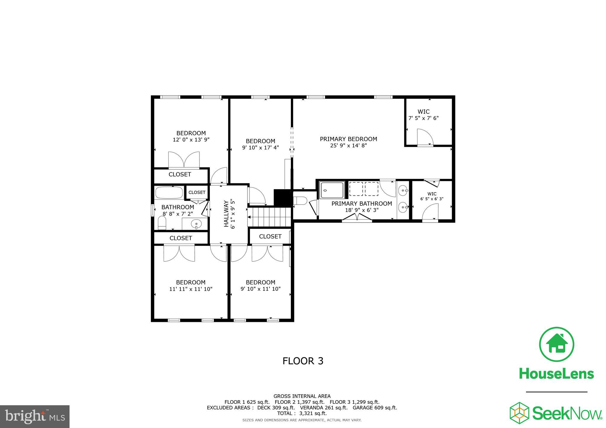 5114 Brentwood Farm Dr