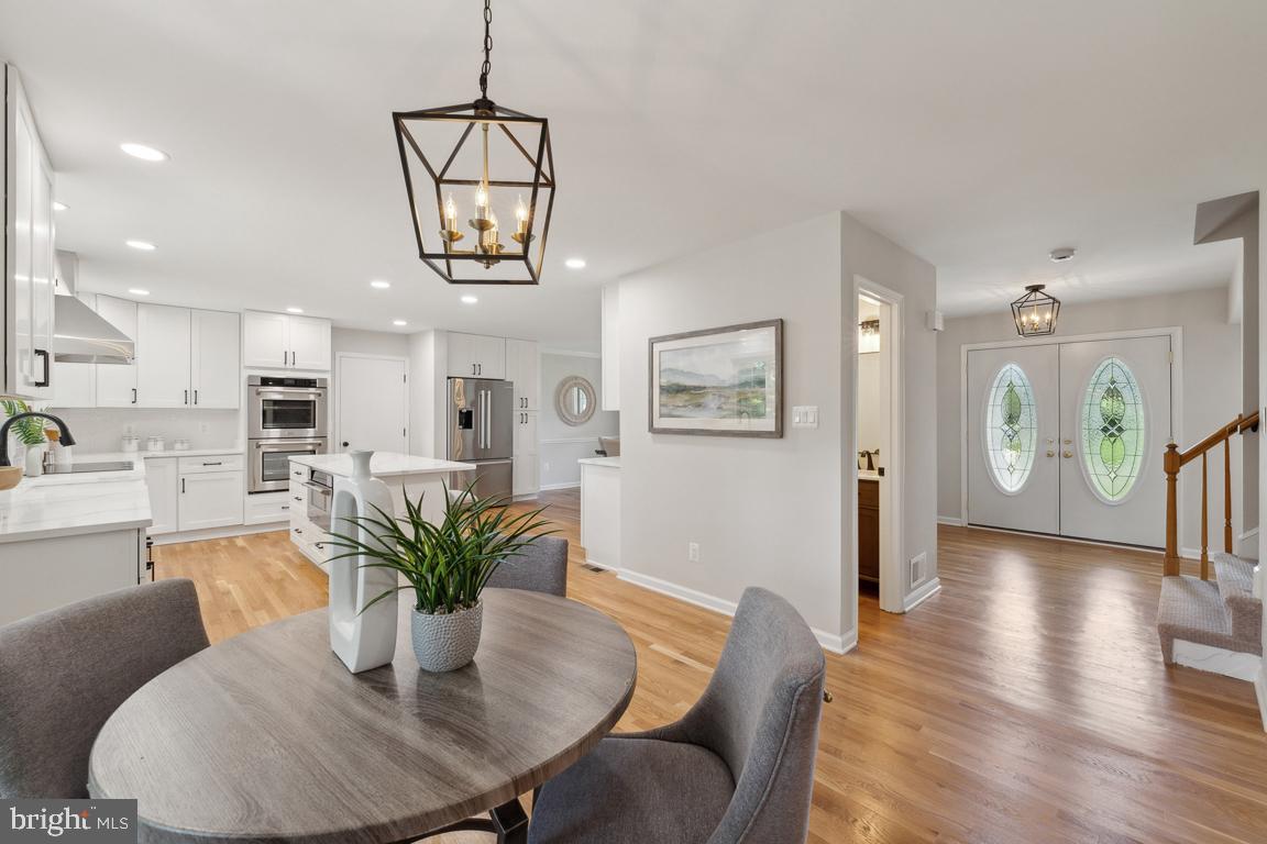 5114 Brentwood Farm Dr