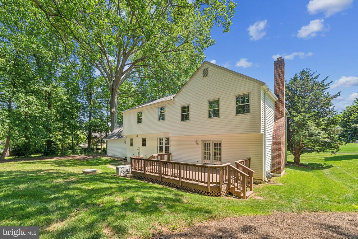 5114 Brentwood Farm Dr