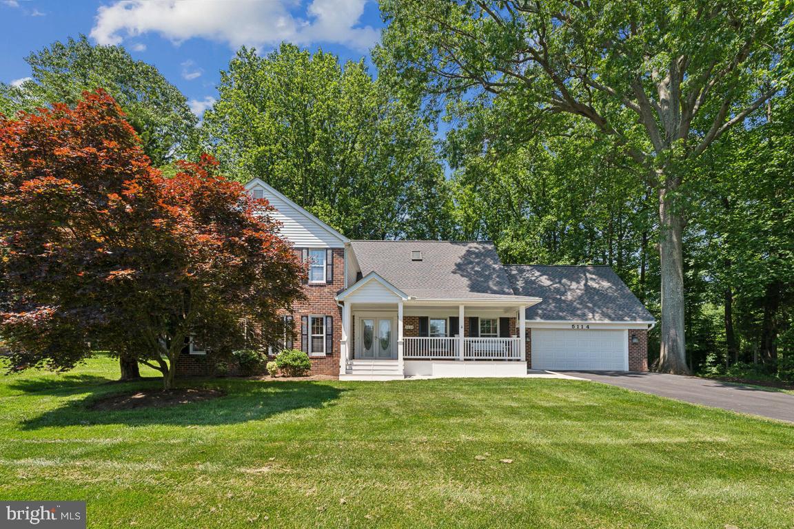 5114 Brentwood Farm Dr