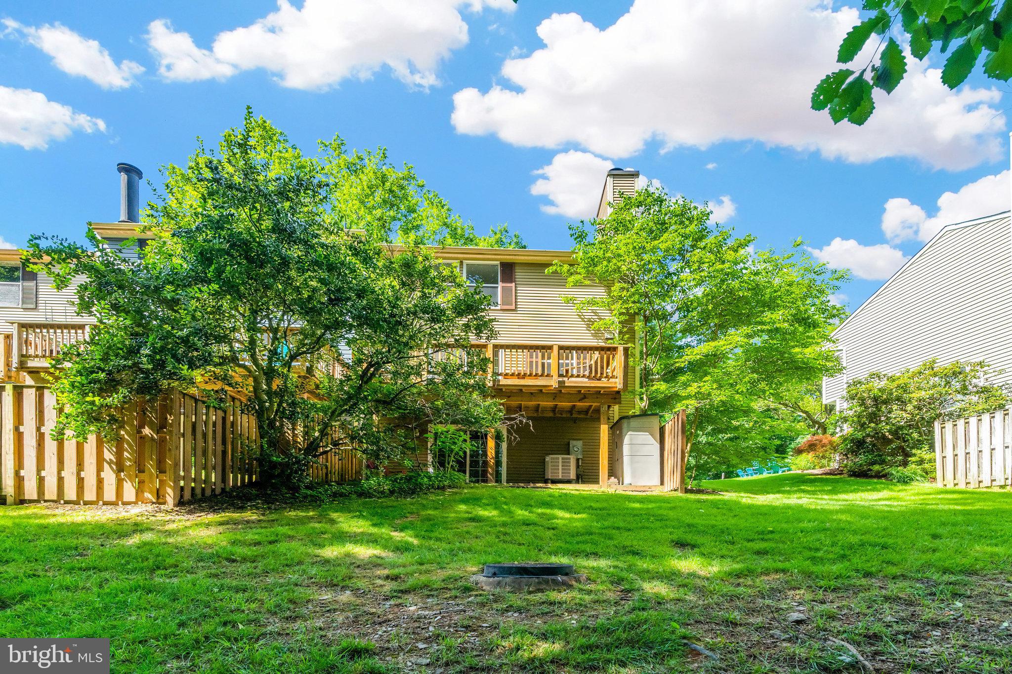 11018 Granby Ct