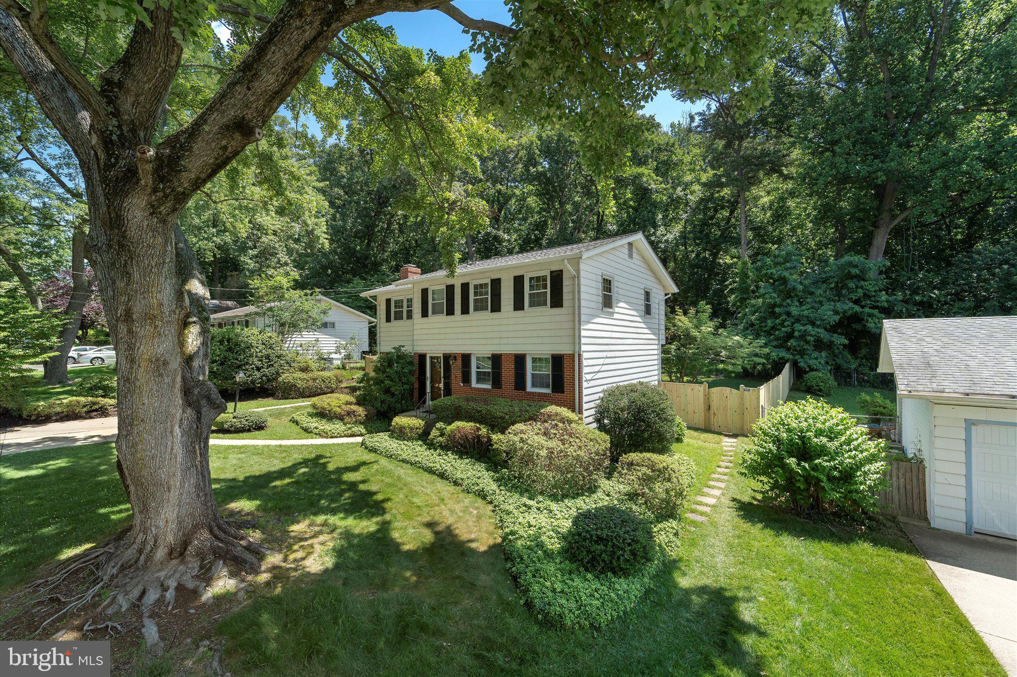 2509 Villanova Dr